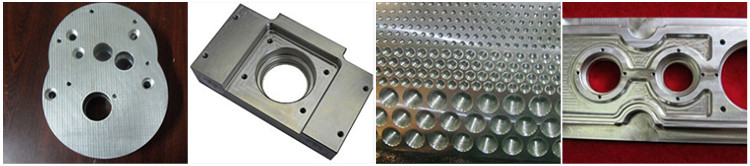 vmc филировальная машина CNC высокой точности 1050 5axis умная с сильной ригидностью и большой режа силой