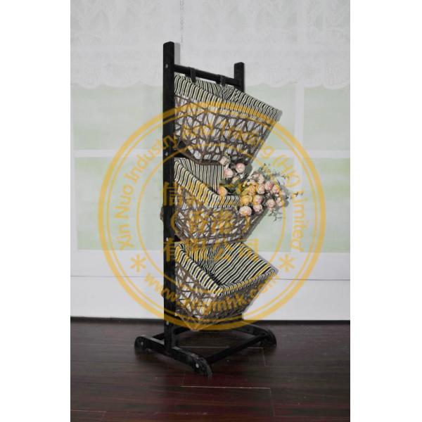 Wooden racks, wooden storage racks, wooden storage baskets, wooden furniture