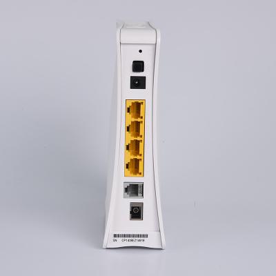 Entrada EPON GPON ONU da família de WIFI 1GE 3FE