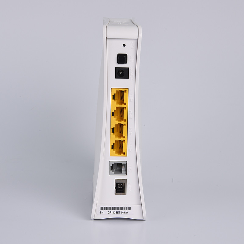 Ворот EPON GPON ONU семьи WIFI 1GE 3FE