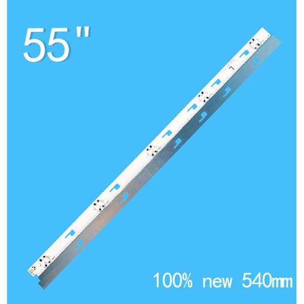 Sony 55-дюймовый телевизор Lcd Backlight Led KD-55X7000D световой столбик SVY550AH0-Rev00-5LED-R-150223