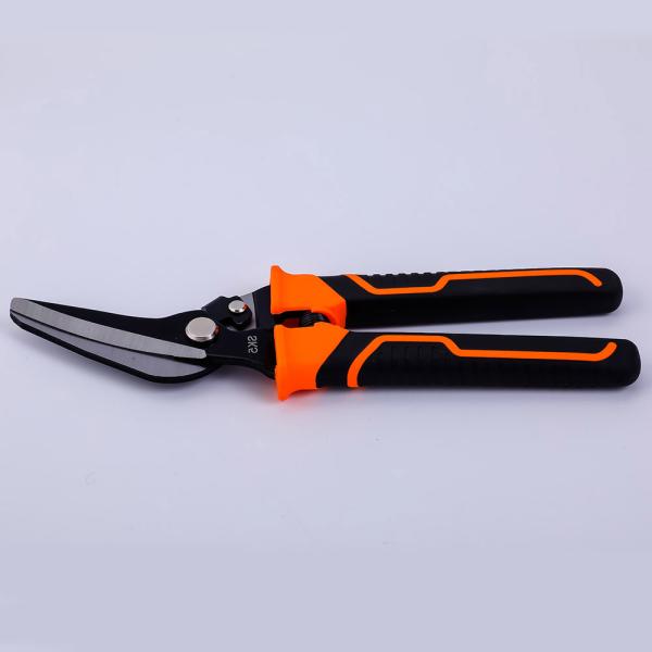 Phosphated Combination Shears Wire Cutter Pliers Stripper For Engineer ODM