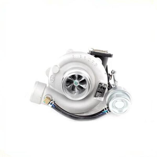 Hot Sale Turbocharger Factory Customized Different Models of Auto Housing  Auto Parts DHA10003937 Auto