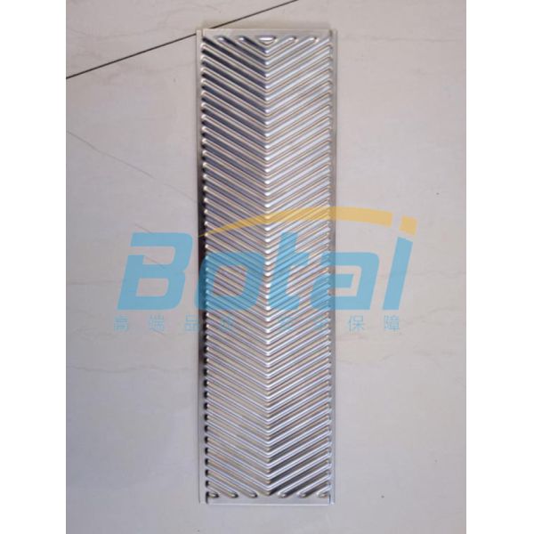 All-Welded Heat Exchanger Placa Intercambiadora De Calor