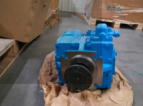 Eaton 5423 6423 Hydraulic Pump and 5433 6433 Motor Customizable for Customer's Request