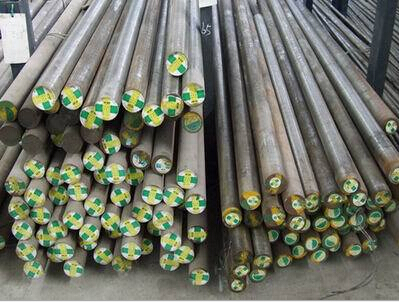 Plastic Mold Steel Bar 3Cr2Mo