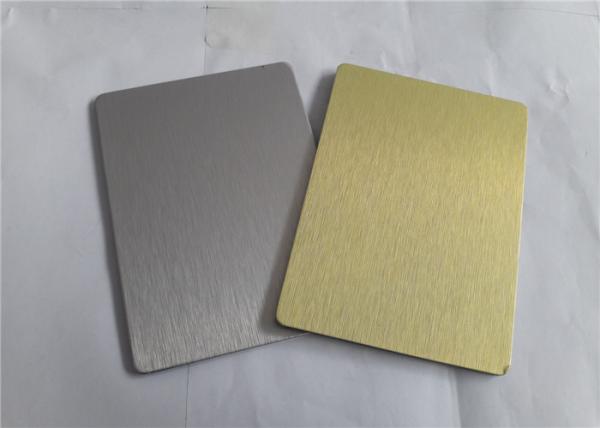 Customized  Brushed Aluminum Coil Styple Width Different Color Spray Painting Processed
