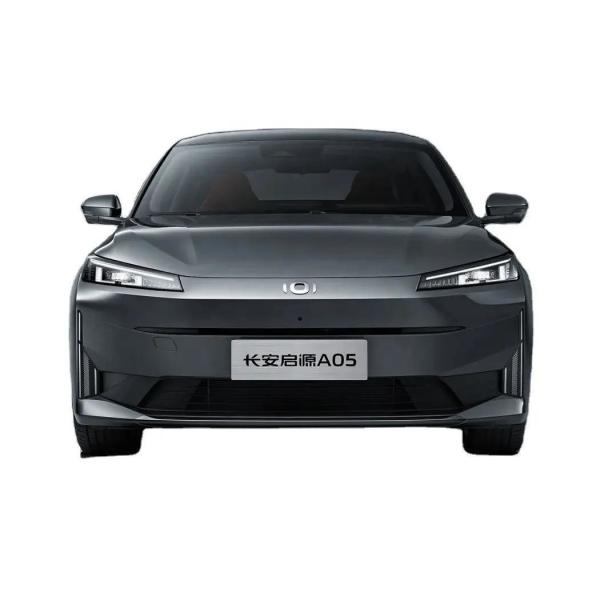 143 N/M Maximum Torque Qiyuan A05 2024 Version Large Sedan Air Plug-in Hybrid EV Car