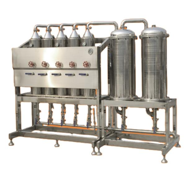 Upgrade to a Large-Scale Automatic Soymilk Cooking Machine for 300 KG Tofu Production