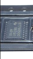MICROPLAQUETA BQ77905 BQ2000T BQ2002 BQ2003 BQ2004 BQ2005 de Texas Instruments PMIC