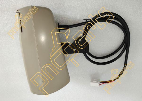 Máquina escavadora Monitor de E320C 330C 157 3198 CAT Electric Spare Parts