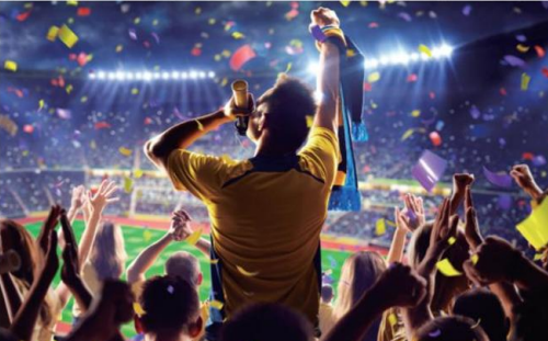 SMD2727 P10 Affichage LED extérieur 7000nits Écran LED haute luminosité