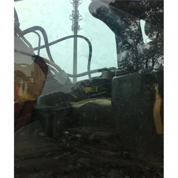 4000 Working Hours Used CAT 315 Excavator with HYDAC Hydraulic Pump Excellent Condition