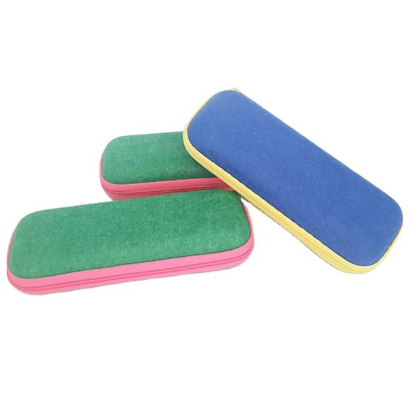 Высококлассные женские кожаные очки