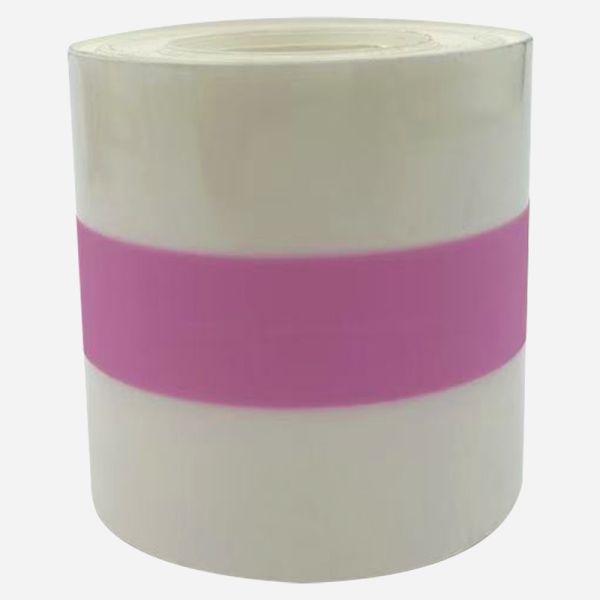 Matte Waterproof Medical Adhesive Tape PU Film Self Adhesive Wound Dressings
