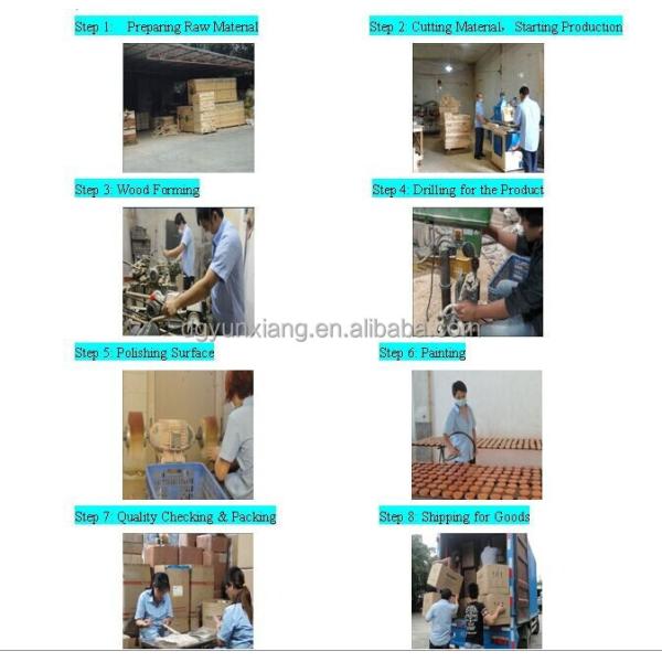 Custom Baby Wooden Milestone Blocks DIY Big Wooden Block