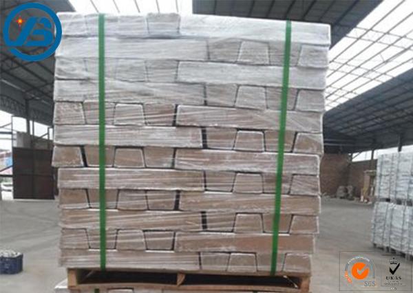 High Purity Magnesium Rare Earth Alloy Steady Ferro Silicon Magnesium Alloy
