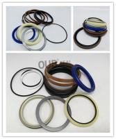 Kit SK210LC KOB-YN01V00068R300 KOB-YN01V00068R100 de joint de seau des kits KOB-YN01V00068R200 de joint du cylindre YN01V00068F1
