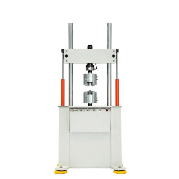 Electro-hydraulic Servo Dynamic and Static Universal Testing Machine/tester Fatigue Testing Machine