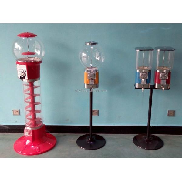 Gumball Vending Machine Capsule Toys Vending Machine Gashapon Vending Machine