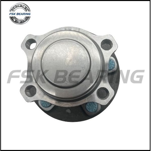 Euro Market 90905108 Rear Wheel Hub Bearing Gcr15 Chrome Steel ABEC-5 Precision for General Motors