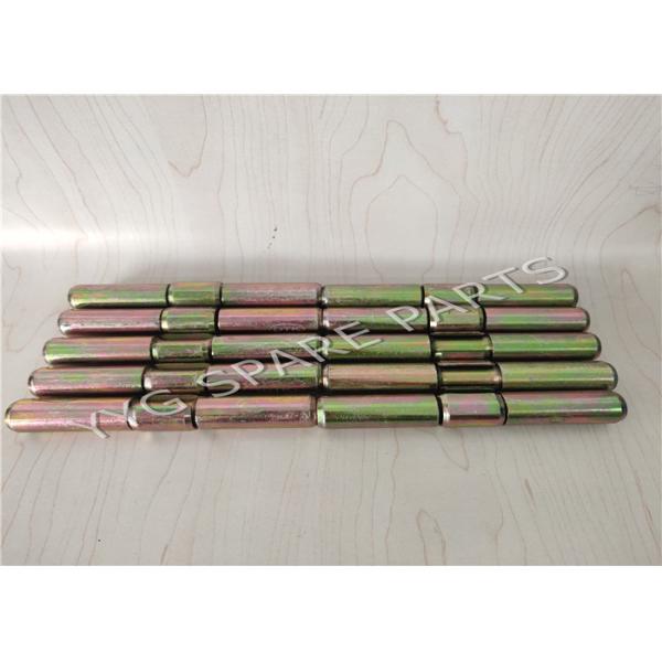 Durable Excavator Spare Parts Steel Bucket Tooth Pin For PC300
