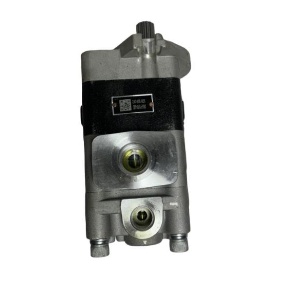 Steel Material Long Working Life Hydraulic Pump CBHYA-G36/F4.5-AT13 for CPCD80-100 Forklift