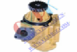 6134-61-1100 Engine Mining Excavator Diesel 6134-61-1100 Komatsu Water Pump Engine S4D105