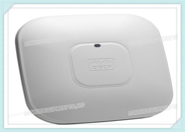 AIR-CAP3502E-C-K9 Aironet 3500 Series Cisco Wireless Access Point AP CE