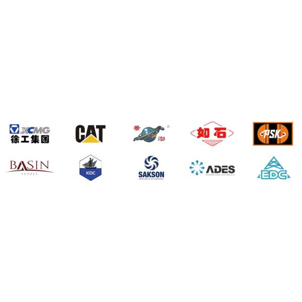 Topland Oilfield Supplies Ltd