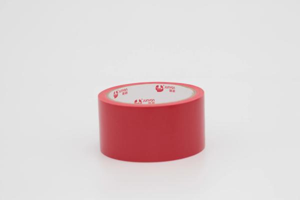 Easy Stripping PVC Protective Tape Non Residue For Automotive / Electronics