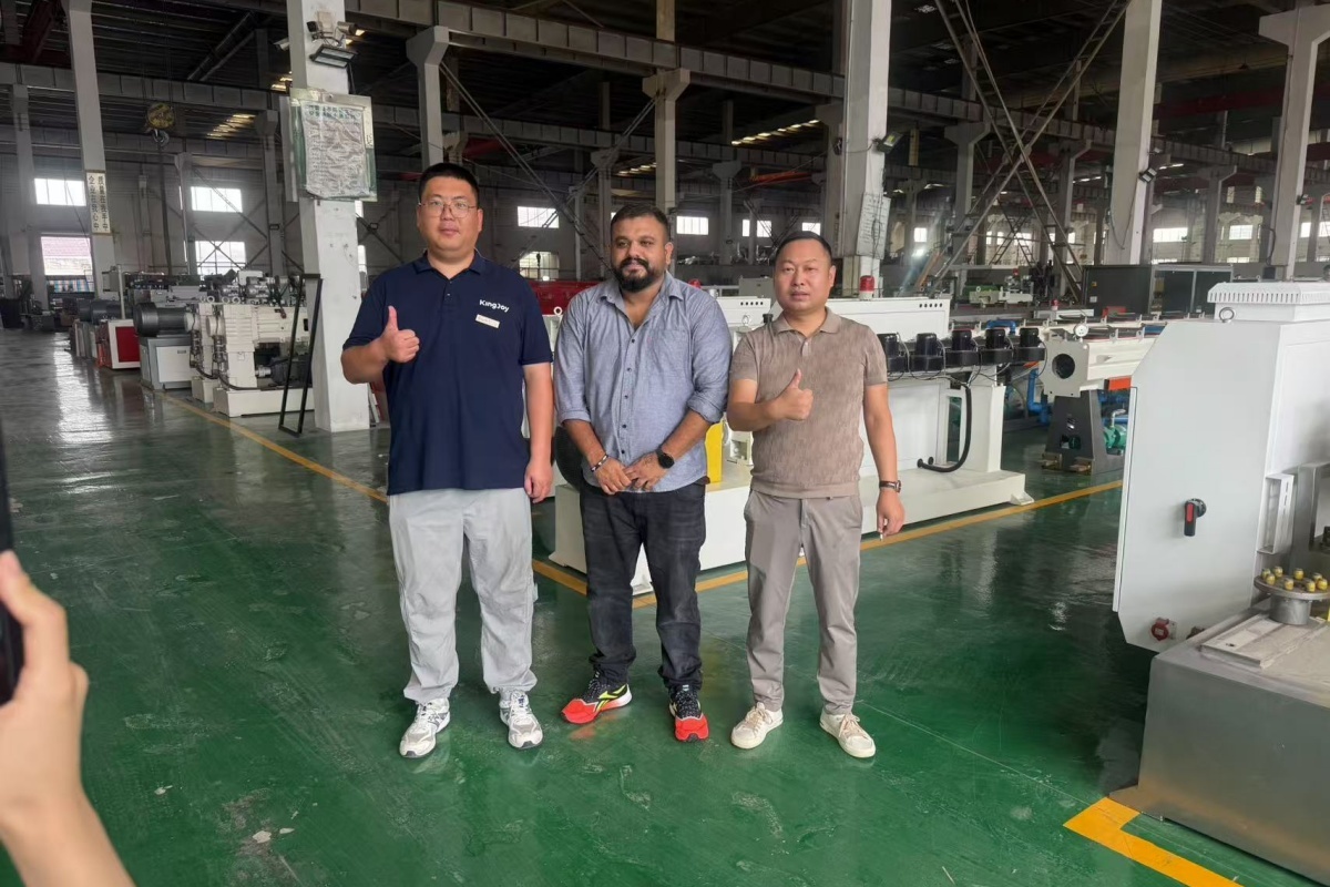Zhangjiagang Kangju Machinery Co., Ltd.