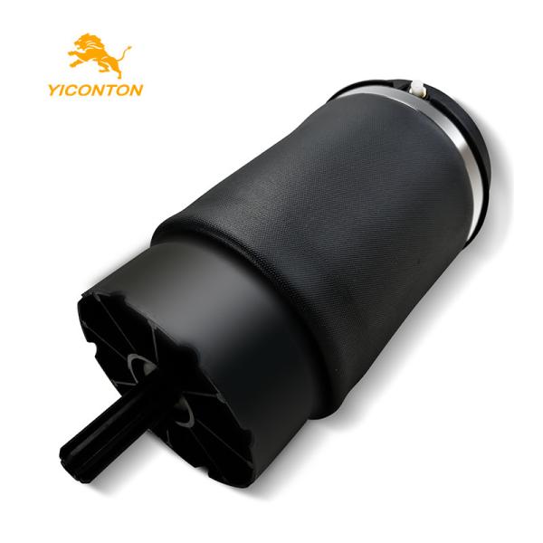 All New Air Suspension Spring With Gross Weight Fitment 2.188