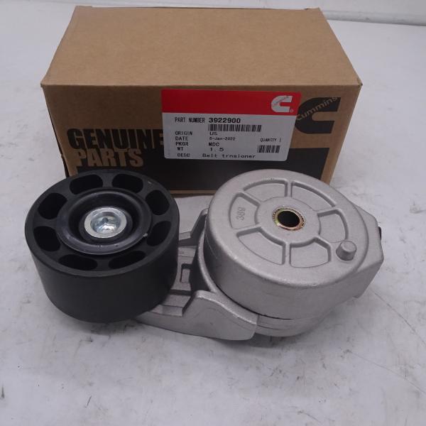 3922900 Cummins 6C8.3 belt tensioner 3922900 cummins engine cummins engine spare parts cummins marine engine parts