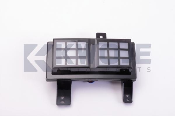F26-4418010 Aftermarket Day Time Driving Lights Decorative Lamp FR LH