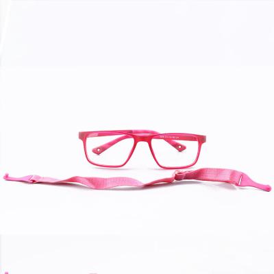 Fashion 032A Unisex 47 - 15 - 125 TR90 Eyeglass Frames
