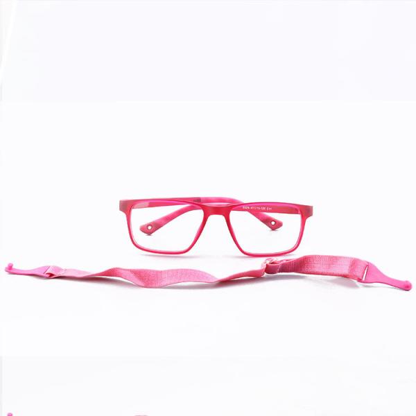Fashion 032A Unisex 47 - 15 - 125 TR90 Eyeglass Frames