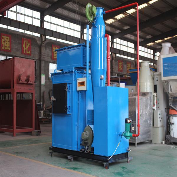 Maximum Temperature 1200 Degree Harmless Incinerator for Sale