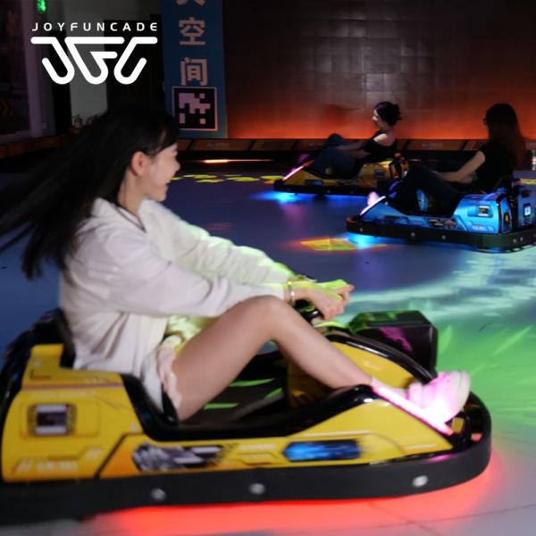 350W électrique Drift Go Kart pour adultes et enfants 100kg Capacité