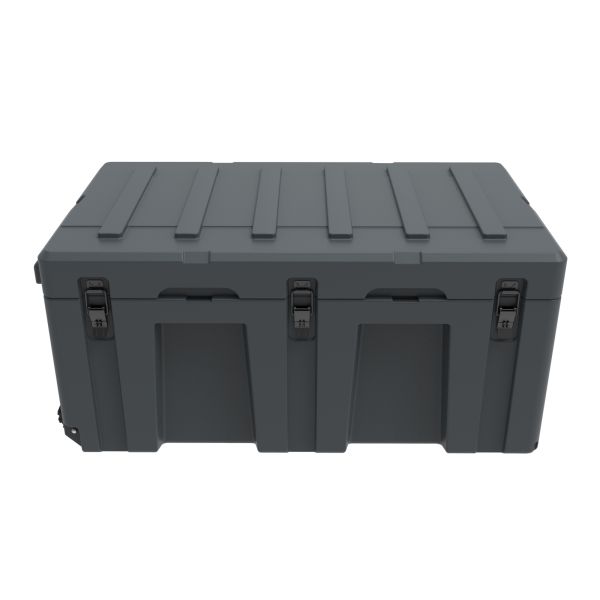 Stable Quality Heavy Duty V7 240L Cargo Rotoplastic Waterproof Off-Road Tank Truck Multi-Function Case ODM Customizable