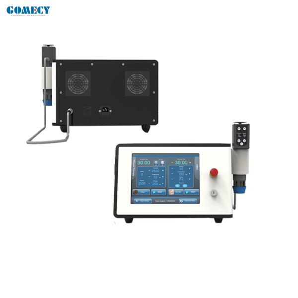 Оборудование для терапии ударными волнами ABS Пулсирующее электромагнитное поле