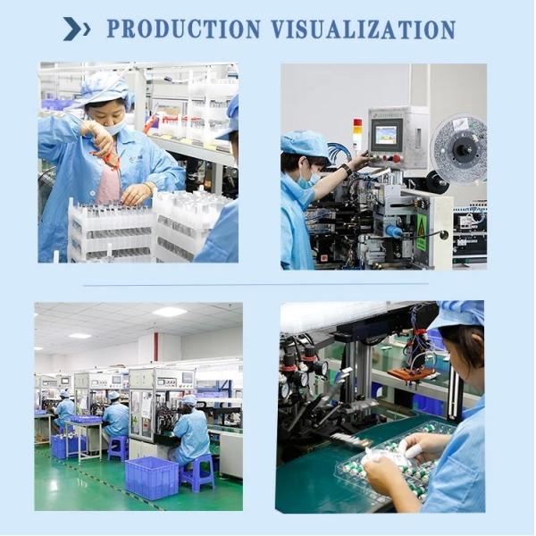 Smart Fast Weatherproof Outdoor Portable EV Car AC Charging Pile With Battery Wall-Mounted Charging Stations Free Standi