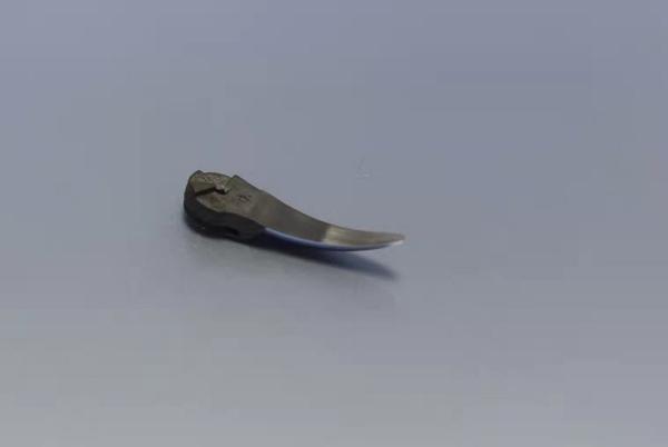 STEP IGS Drawing Surgical Instruments Components , Titanium Medical Equipment Spares