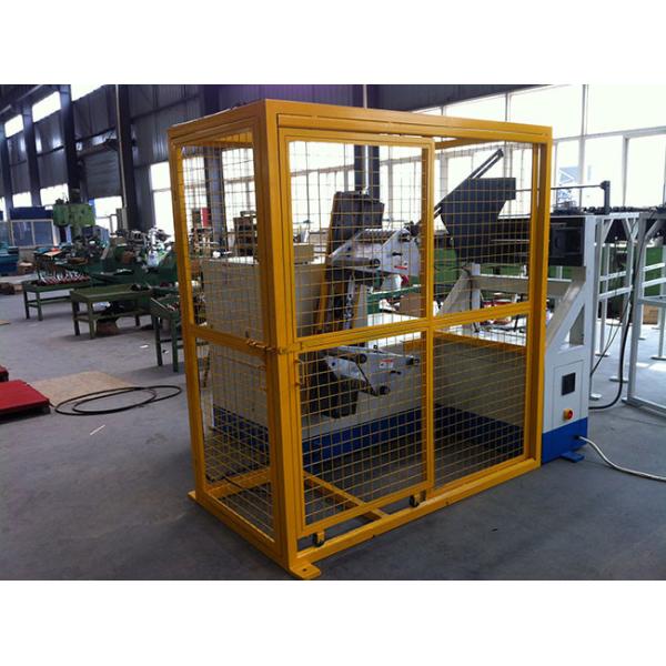 Semi-automatic Coil Winding Machine for Electric Motor