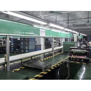 Shenzhen Yuweitai Technology Co., Ltd.