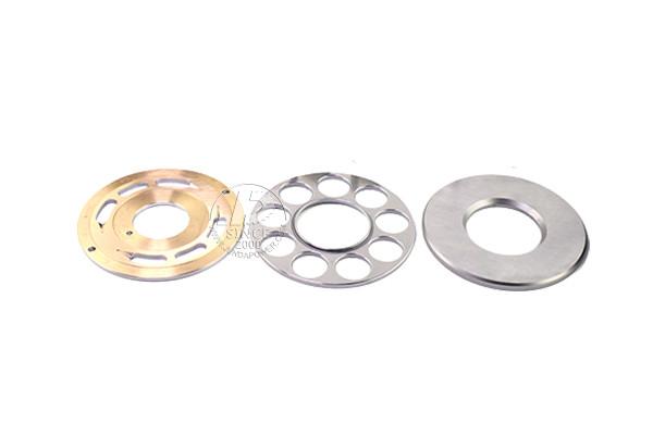 ETON JMF151 JMF250 Excavator Pump Swing Motor Parts