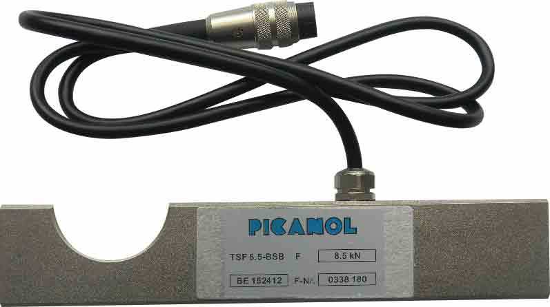 Warp Tension Sensor BE152412 For Picanol OMNIPLUS loom machine