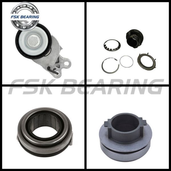 1095025 1213852 Timing Belt Drive Tensioner Pulley For FORD TOURNEO