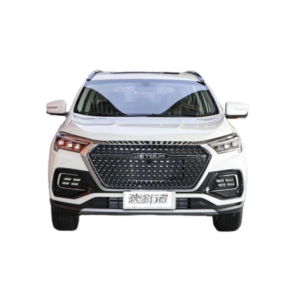 Chery JETOUR X95 DCT 1.6Turbo Petrol SUV with 360° Rear Camera and in Good