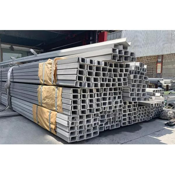 201 301 304 316 Stainless Steel Equal Angle CE ISO Certificated